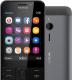 Telefon komórkowy Nokia 230 Dual SIM Czarny-szary 2