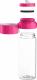 Brita Butelka filtrująca fill&go Vital różowa 600 ml 2