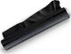Folia stretch Platinet 23my/500mm czarna 1,5 kg 2