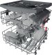 Zmywarka Whirlpool WIS 7020 PEF 10