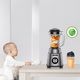 Blender kielichowy Jimmy B32 5