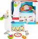 Fisher Price Lama Rośnij ze mną 3w1 (GHJ03) 2