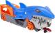 Hot Wheels Transporter rekin + auto (GVG36) 2