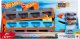 Hot Wheels City Wyścigowy transporter 2w1 (GVG37) 10