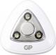 Kinkiet GP Pushlight LED 1xLED (053729-LAME1) 1