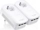 Adapter powerline TP-Link TL-PA8030P Kit 1