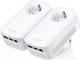 Adapter powerline TP-Link TL-PA8030P Kit 4
