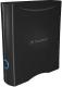 Dysk zewnętrzny HDD Transcend 35T3 Turbo 4TB Czarny (TS4TSJ35T3) 3