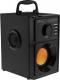 Głośnik Media-Tech Boombox BT czarny (MT3145) 4