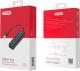 HUB USB Unitek 1x microUSB  + 4x USB-A 3.0 (Y-3089) 3