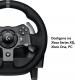 Kierownica Logitech G920 Driving Force (941-000123) 2