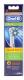 Końcówka Oral-B CrossAction EB50-4 4szt. 2
