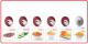 Rozdrabniacz Philips HR1388/80 salad maker 5