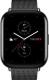 Smartwatch Amazfit Zepp E Square Czarny  (W1958OV5N) 2