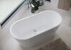 Wanna Cersanit WANNA WOLNOSTOJĄCA OWALNA CREA 160X75 (S301-300) - 10S301-300 3