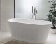 Wanna Cersanit WANNA WOLNOSTOJĄCA OWALNA CREA 160X75 (S301-300) - 10S301-300 7