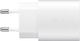 Ładowarka Samsung 1x USB-C 3 A Biała (EP-TA800) 2