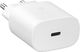 Ładowarka Samsung 1x USB-C 3 A Biała (EP-TA800) 3
