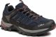 Buty trekkingowe męskie CMP Rigel Low trekking Shoe Asphalt/Syrah r. 45 (3Q54457-62BN) 2