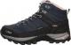 Buty trekkingowe damskie CMP Rigel Mid czarno-niebieskie r. 41 2
