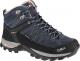 Buty trekkingowe damskie CMP Rigel Mid czarno-niebieskie r. 41 1