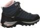 Buty trekkingowe damskie CMP Rigel Mid granatowe r. 38 2