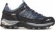 Buty trekkingowe damskie CMP Rigel Low Wmn Trekking Shoe Wp Asphalt-Antracite-Rose r. 37 1