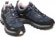 Buty trekkingowe damskie CMP Rigel Low Wmn Trekking Shoe Wp Asphalt-Antracite-Rose r. 37 2