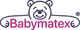 BabyMatex Okrycie kąpielowe Jimmy 2