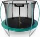Trampolina ogrodowa Neo-Sport NS-08C181 z siatką wewnętrzną 8.5 FT 252 cm 5