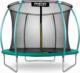 Trampolina ogrodowa Neo-Sport NS-10C181 z siatką wewnętrzną 10 FT 312 cm 3