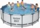 Bestway Basen stelażowy Steel Pro Max 427cm 12w1 (5612X) 2