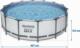 Bestway Basen stelażowy Steel Pro Max 427cm 12w1 (5612X) 8