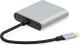 Stacja/replikator Krux USB-C (KRX0049) 1