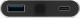 Stacja/replikator Krux USB-C (KRX0049) 3