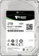 Dysk serwerowy Seagate Exos E 7E2000 2TB 2.5'' SAS-3 (12Gb/s)  (ST2000NX0273) 4