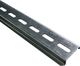 Doktorvolt 20cm Szyna montażowa perforowana TH35 wspornik montażowy Doktorvolt 0922 2