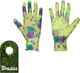 Bradas Rękawice ochronne PURE FLOXY poliuretan rozmiar 7 BRADAS 9913 1