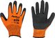 Bradas Rękawice ochronne PERFECT SOFT lateks rozmiar 9 BRADAS 1657 2
