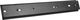 F&F Szyna montażowa DIN 35x10 z tworzywa sztucznego 21324-0206-03 TpE 2