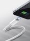 Kabel USB Baseus USB-C - Lightning 1 m Czarny (CATLGD-01) 13