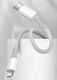 Kabel USB Baseus USB-C - Lightning 1 m Czarny (CATLGD-01) 15