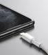 Kabel USB Baseus USB-C - Lightning 1 m Czarny (CATLGD-01) 20