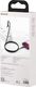Kabel USB Baseus USB-C - Lightning 1 m Czarny (CATLGD-01) 6