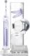 Szczoteczka Oral-B Szczoteczka rotacyjna Genius 10000N Orchid Purple 2