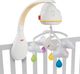 Fisher Price Chmurkowa Karuzela Uspokajacz (GRP99) 2