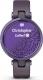 Zegarek sportowy Garmin Lily Sport Fioletowy  (010-02384-12) 4