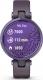 Zegarek sportowy Garmin Lily Sport Fioletowy  (010-02384-12) 7