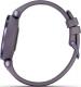 Zegarek sportowy Garmin Lily Sport Fioletowy  (010-02384-12) 8