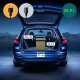 Lodówka turystyczna Peme Essential 27 Sand Storm 7